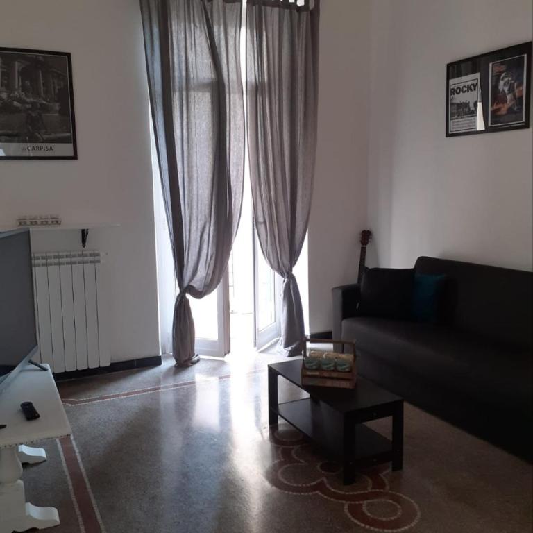 Ca de Ma - One-Bedroom Apartment - 5