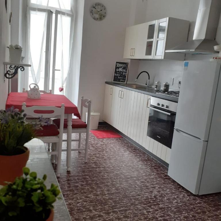 Ca de Ma - One-Bedroom Apartment - 9