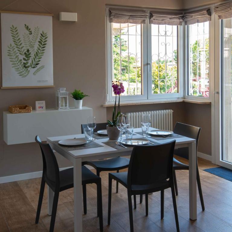Sirmio Apartments - Narnia Stay - Appartamento con 2 Camere da Letto - 1