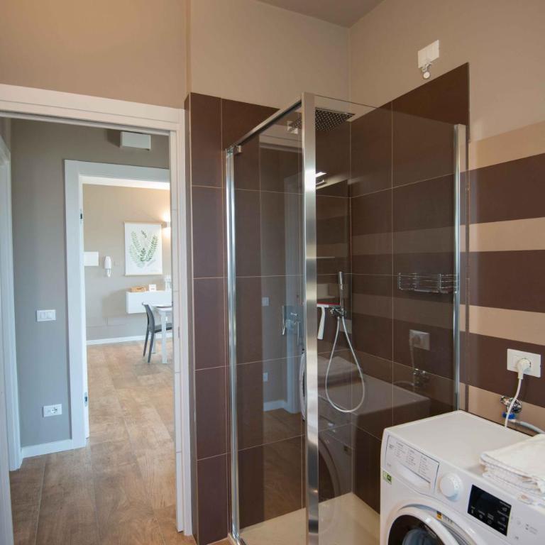 Sirmio Apartments - Narnia Stay - Appartamento con 2 Camere da Letto - 3