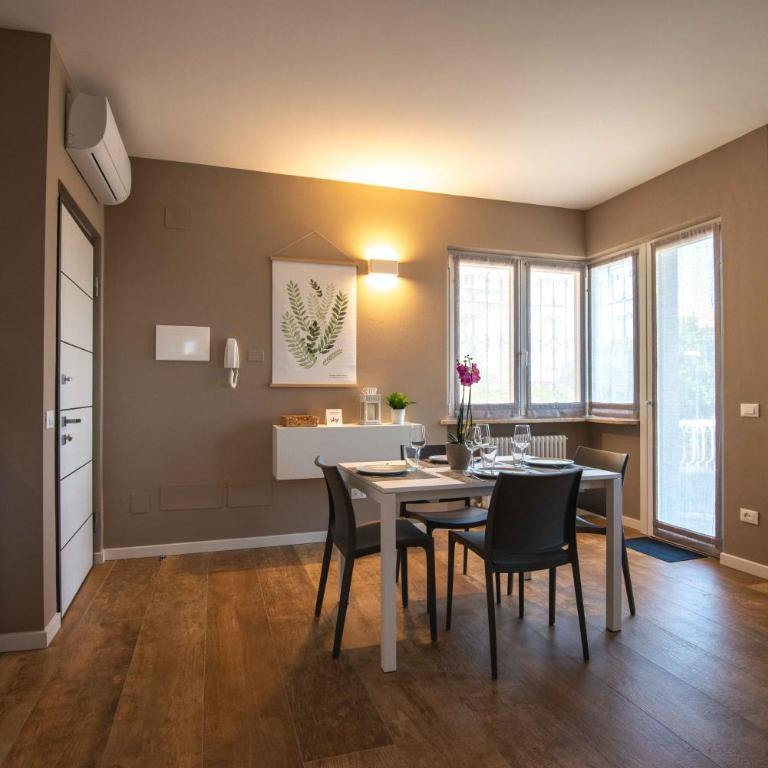 Sirmio Apartments - Narnia Stay - Appartamento con 2 Camere da Letto - 4