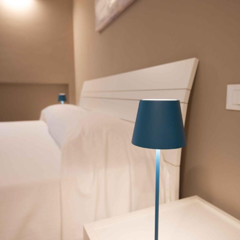 Sirmio Apartments - Narnia Stay - Appartamento con 2 Camere da Letto - 4