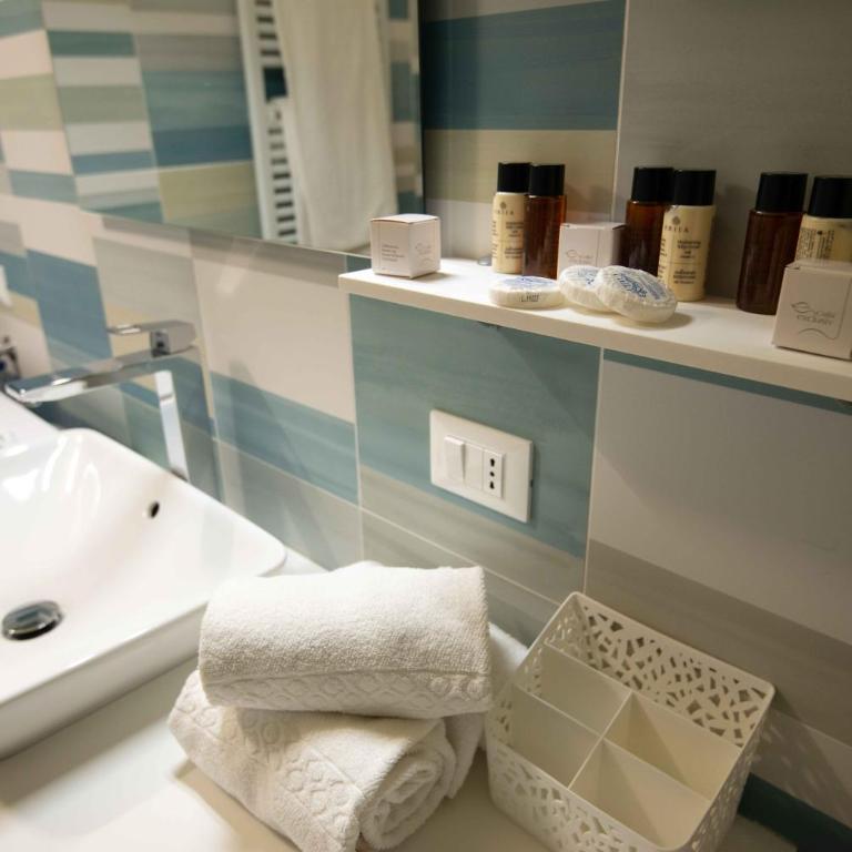 Sirmio Apartments - Narnia Stay - Appartamento con 2 Camere da Letto - 7