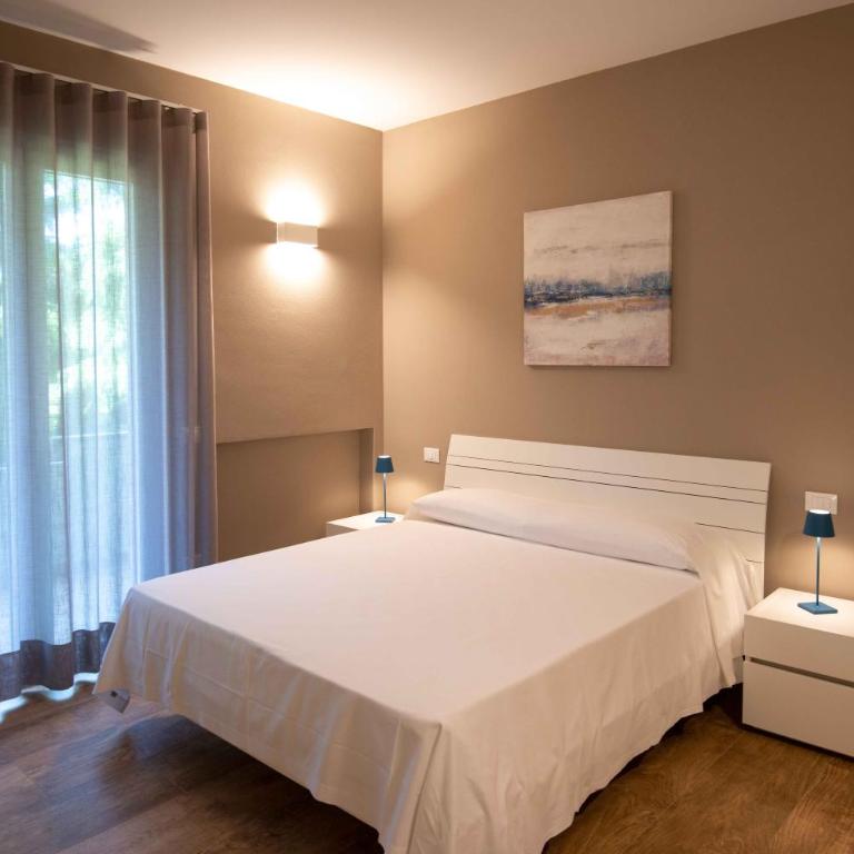 Sirmio Apartments - Narnia Stay - Appartamento con 2 Camere da Letto - 9