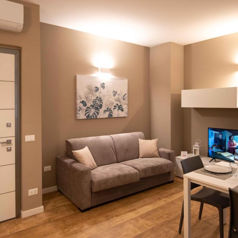 Sirmio Apartments - Narnia Stay - Appartamento con 2 Camere da Letto - 10