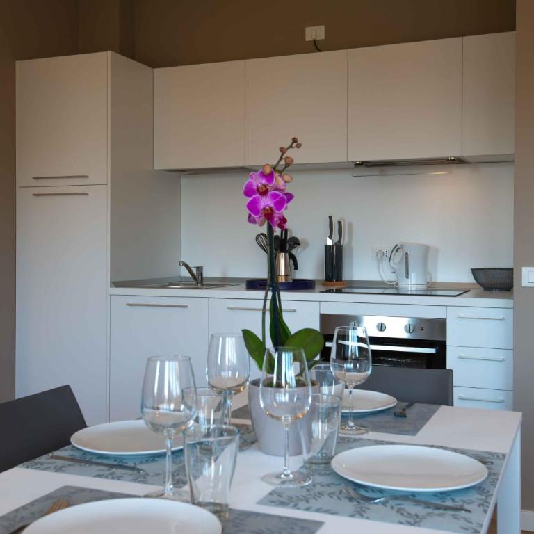 Sirmio Apartments - Narnia Stay - Appartamento con 2 Camere da Letto - 8