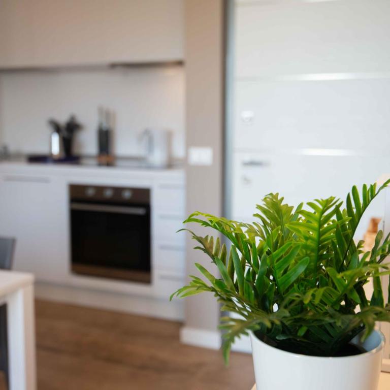 Sirmio Apartments - Narnia Stay - Appartamento con 2 Camere da Letto - 11