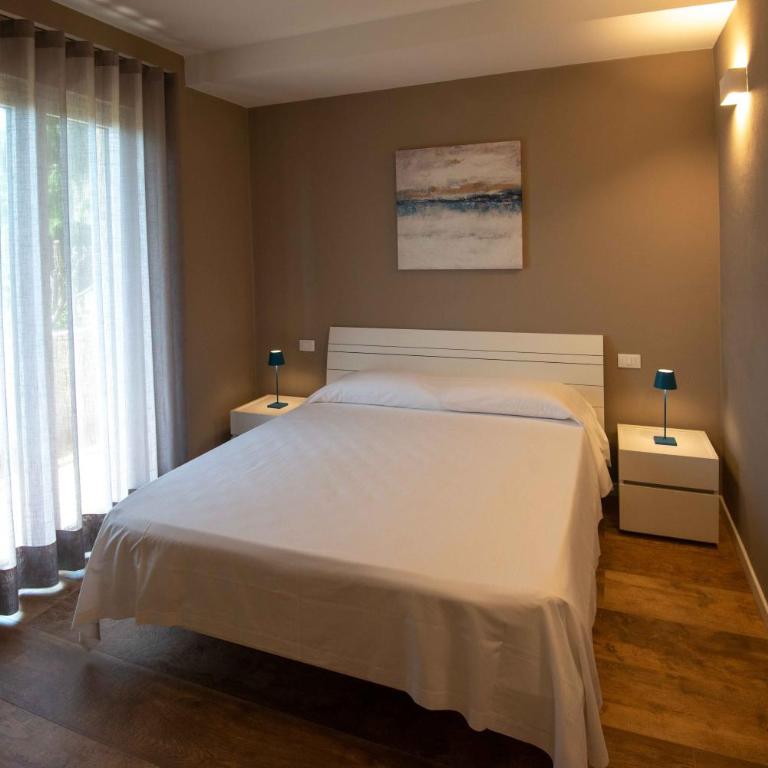 Sirmio Apartments - Narnia Stay - Appartamento con 2 Camere da Letto - 13