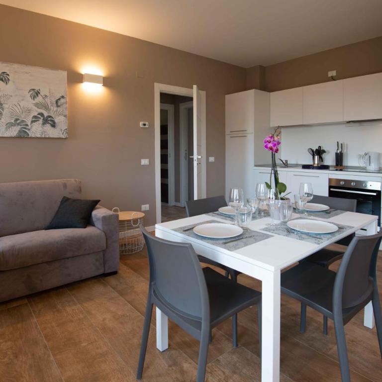 Sirmio Apartments - Narnia Stay - Appartamento con 2 Camere da Letto - 14