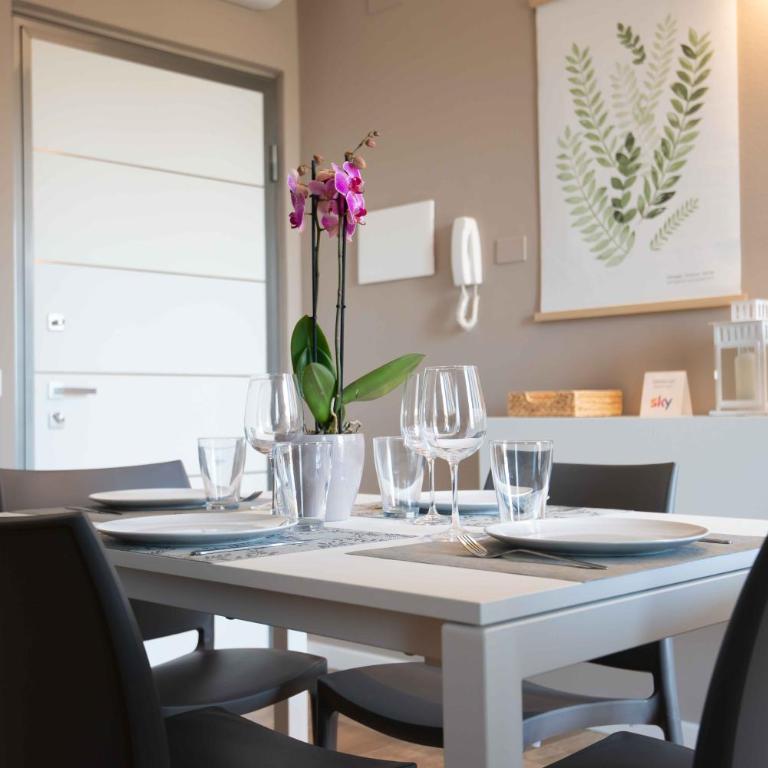 Sirmio Apartments - Narnia Stay - Appartamento con 2 Camere da Letto - 15