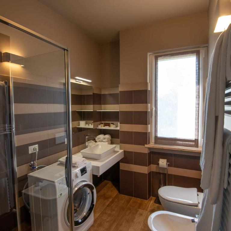 Sirmio Apartments - Narnia Stay - Appartamento con 2 Camere da Letto - 16