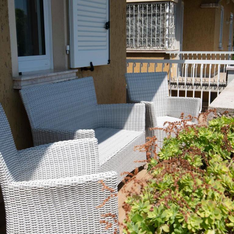 Sirmio Apartments - Narnia Stay - Appartamento con 2 Camere da Letto - 17