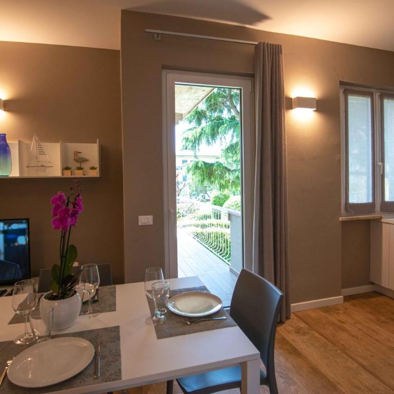 Sirmio Apartments - Narnia Stay - Appartamento con 2 Camere da Letto - 16
