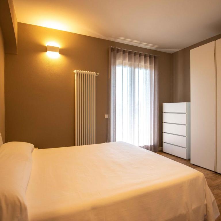 Sirmio Apartments - Narnia Stay - Appartamento con 2 Camere da Letto - 20