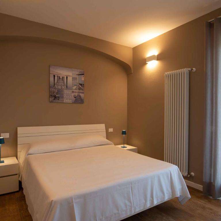 Sirmio Apartments - Narnia Stay - Appartamento con 2 Camere da Letto - 21