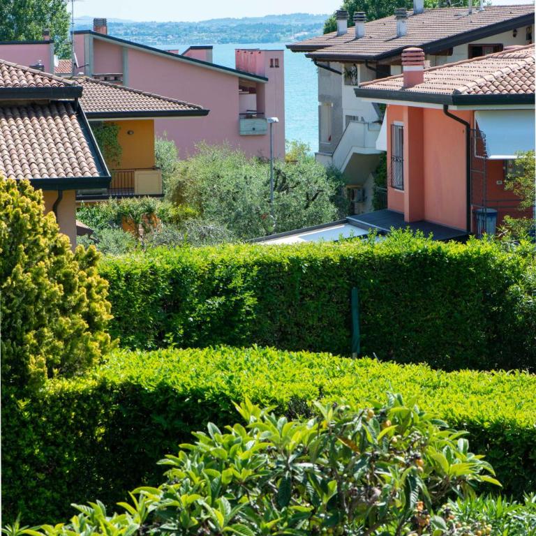 Sirmio Apartments - Narnia Stay - Appartamento con 2 Camere da Letto - 23