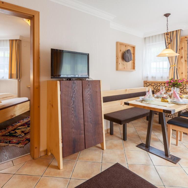 Hotel Garni Ida - Apartment - 4