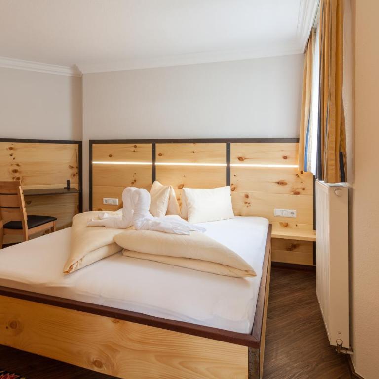 Hotel Garni Ida - Apartment - 2