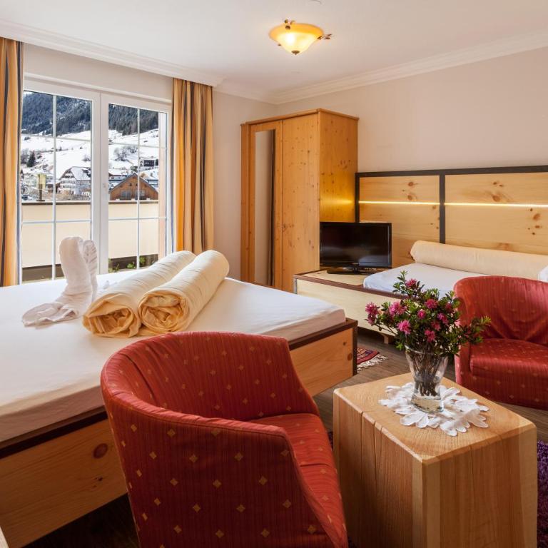 Hotel Garni Ida - Apartment - 1