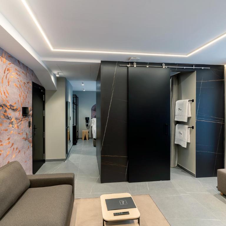 Mauro Suites - Apartamento de 1 dormitorio - 8
