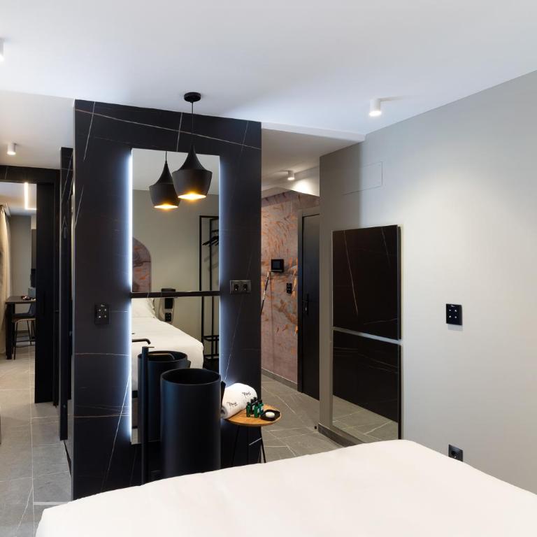 Mauro Suites - Apartamento de 1 dormitorio - 1