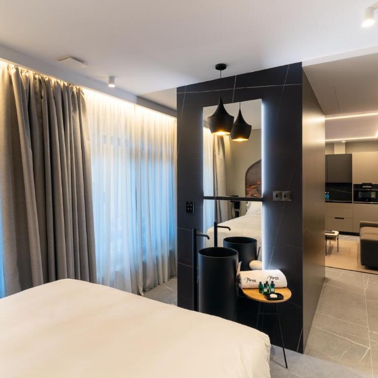 Mauro Suites - Apartamento de 1 dormitorio - 2