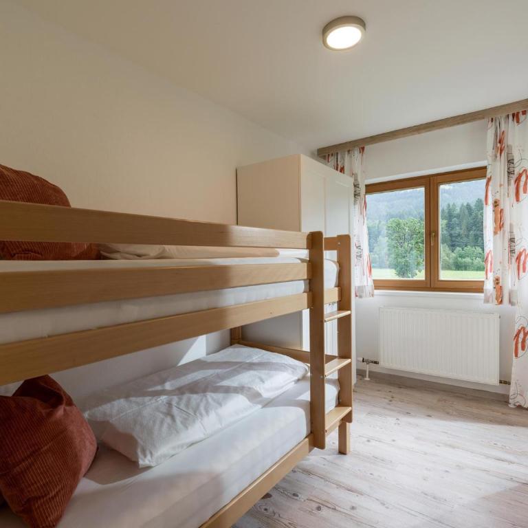 Ferienhaus am Erlachhof - Haus mit 4 Schlafzimmern - 18