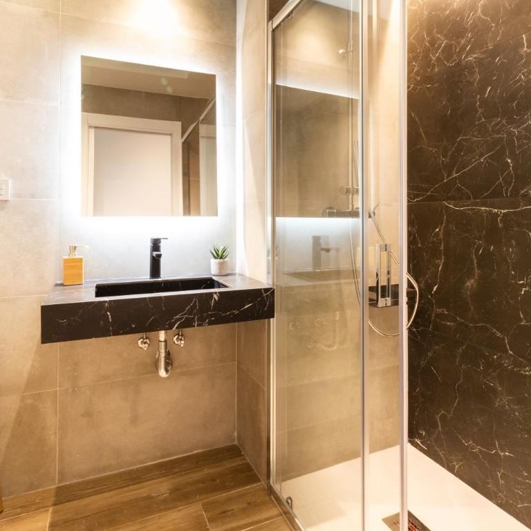 Huelin Suites - Loft - 14
