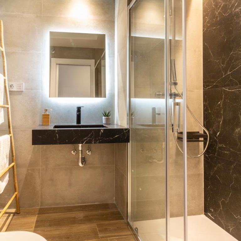 Huelin Suites - Loft - 4