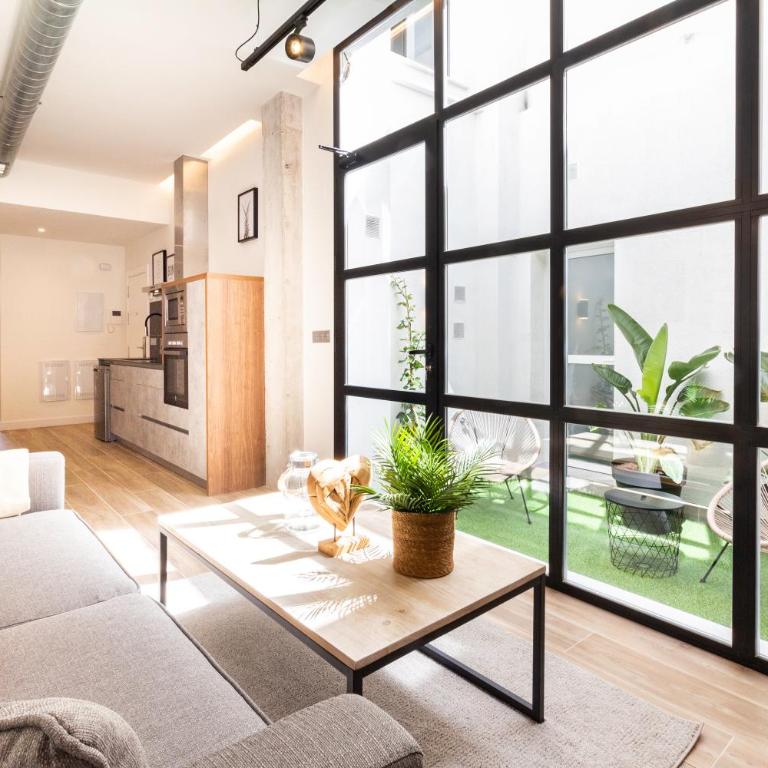 Huelin Suites - Loft - 1