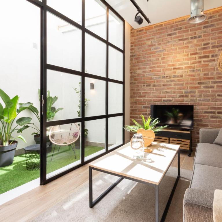 Huelin Suites - Loft - 33