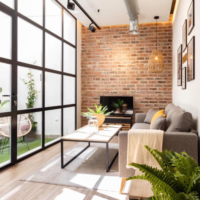 Huelin Suites - Loft - 27