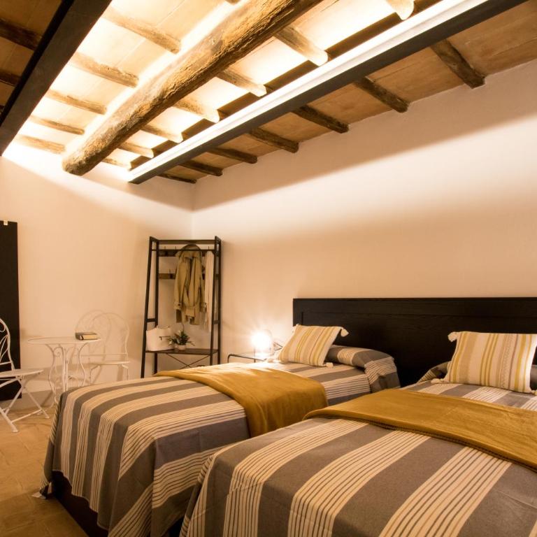 CASA SPAGNI - Appartamento con 2 Camere da Letto - 11