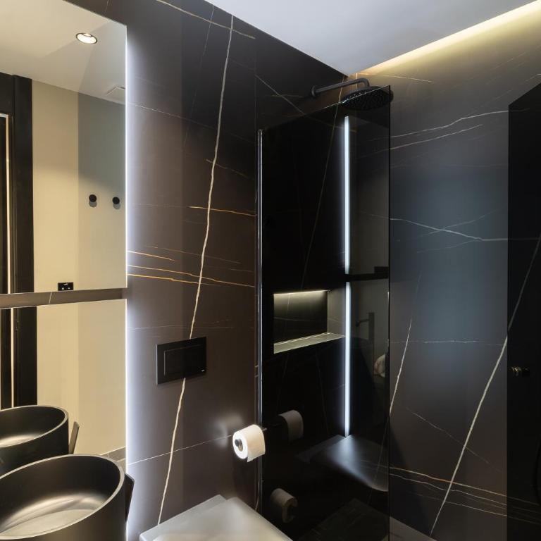 Mauro Suites - Apartamento de 2 dormitorios - 1