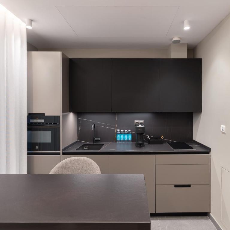 Mauro Suites - Apartamento de 2 dormitorios - 11