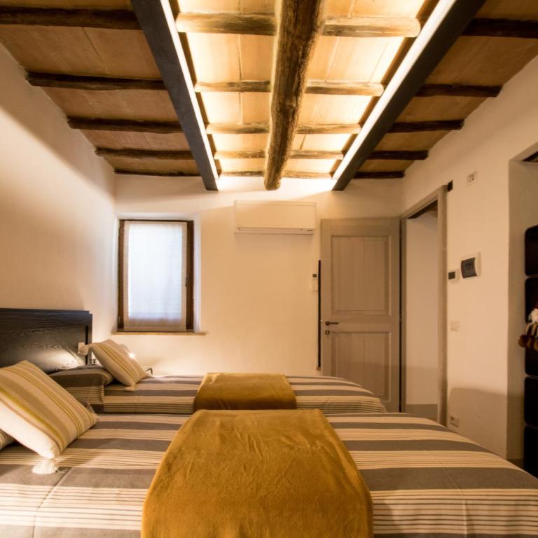 CASA SPAGNI - Appartamento con 2 Camere da Letto - 12