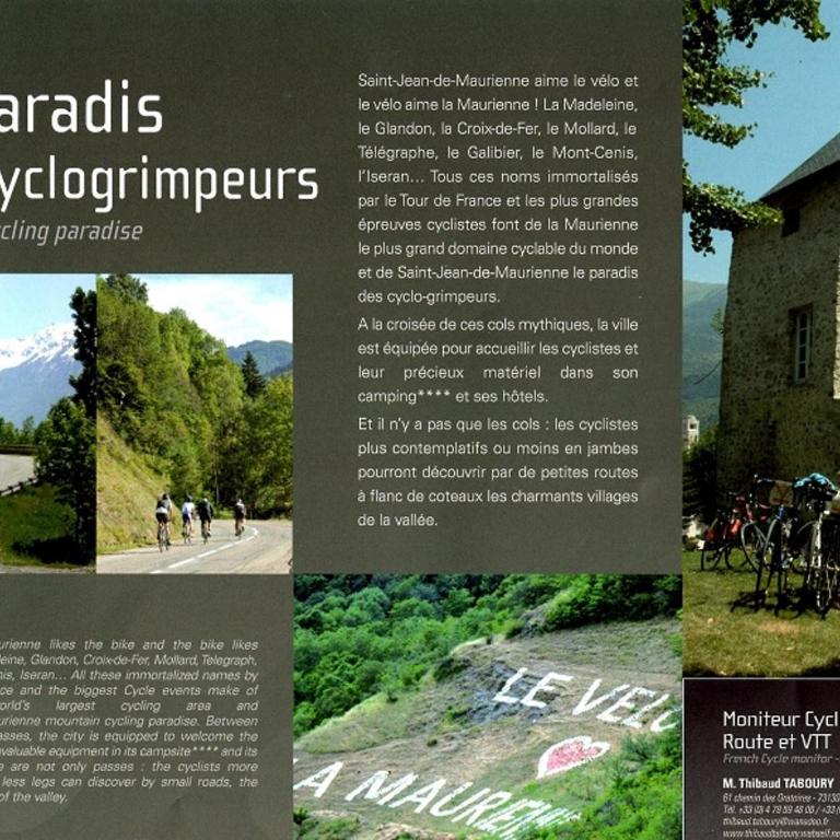 Les Cyclamens - Appartement 3 Chambres - 5