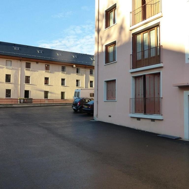 Les Cyclamens - Appartement 3 Chambres - 7