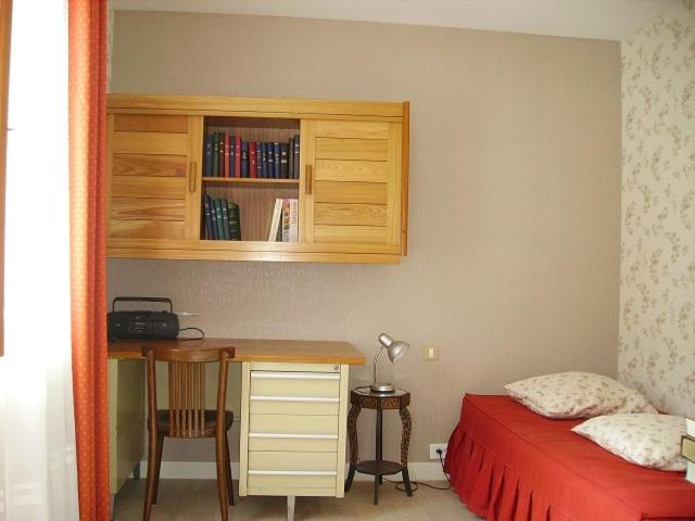 Les Cyclamens - Appartement 3 Chambres - 8