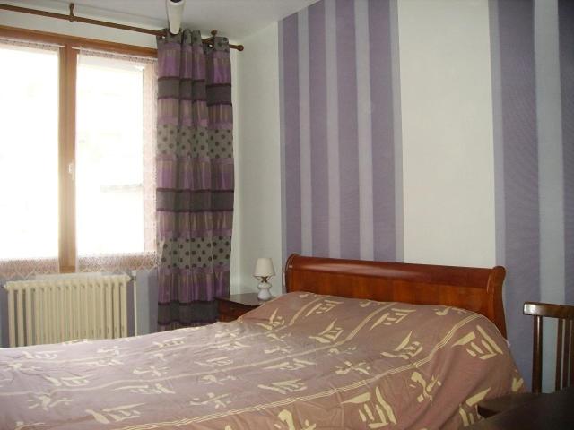 Les Cyclamens - Appartement 3 Chambres - 9