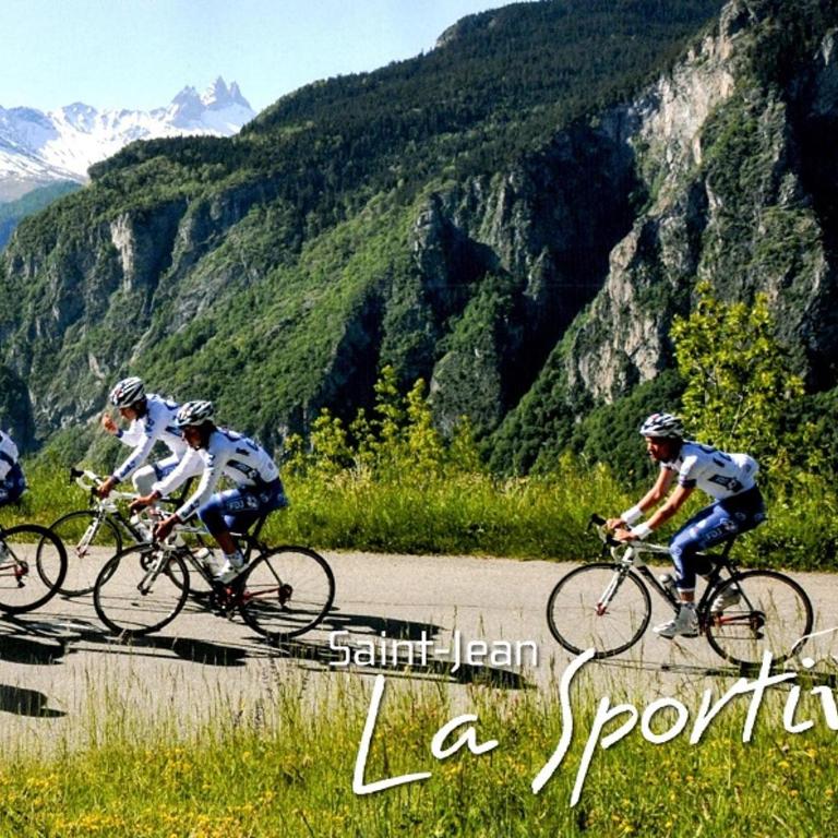 Les Cyclamens - Appartement 3 Chambres - 10