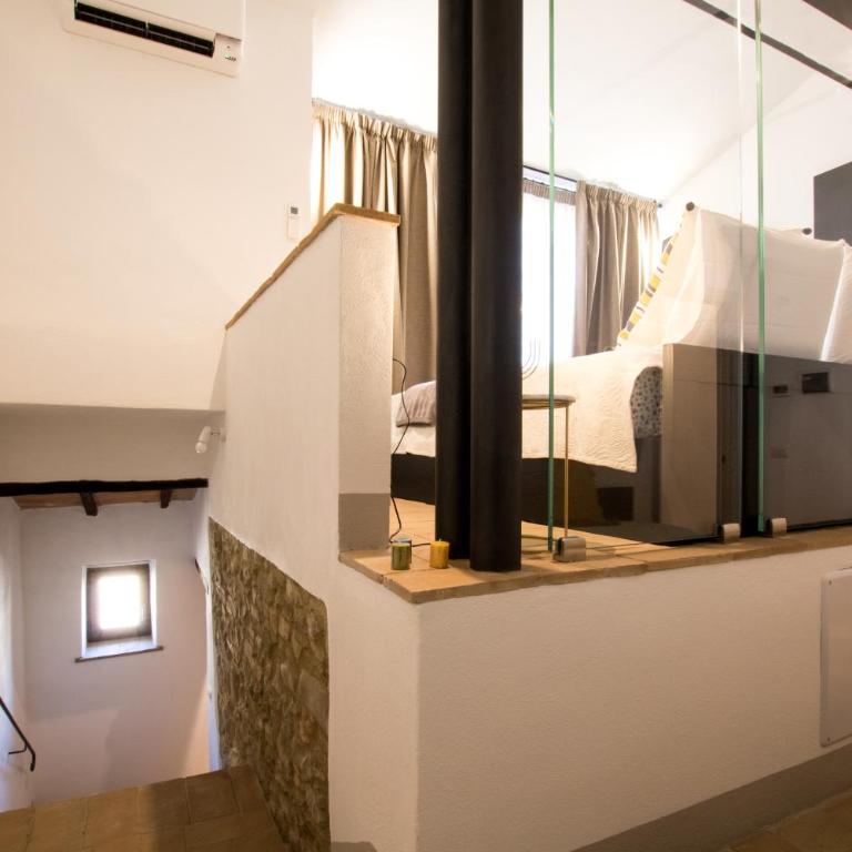 CASA SPAGNI - Appartamento con 2 Camere da Letto - 13