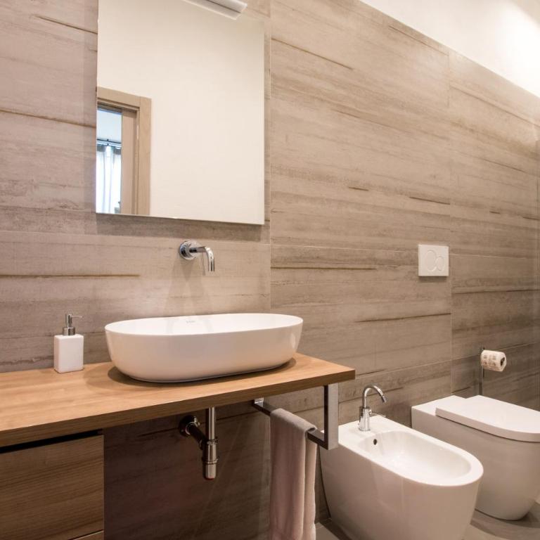 CASA SPAGNI - Appartamento con 2 Camere da Letto - 15