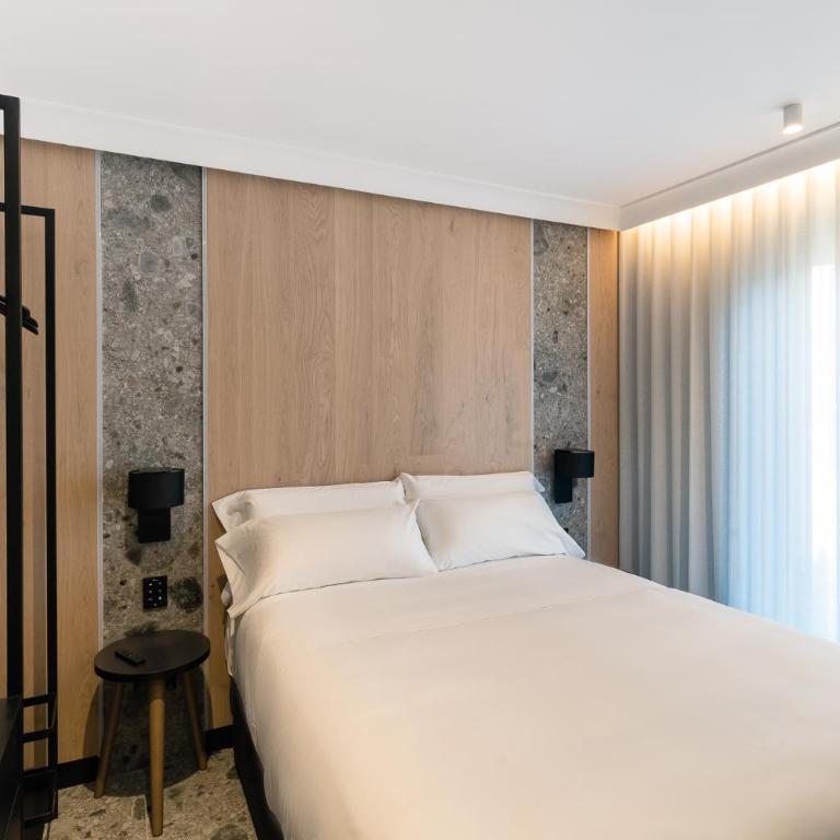 Mauro Suites - Apartamento de 1 dormitorio - 1