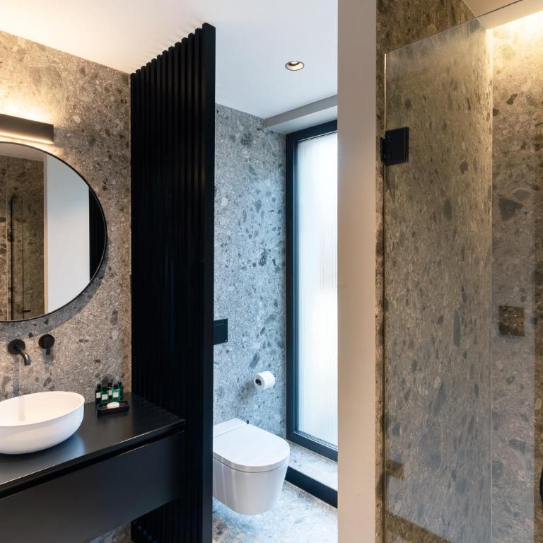Mauro Suites - Apartamento de 1 dormitorio - 2