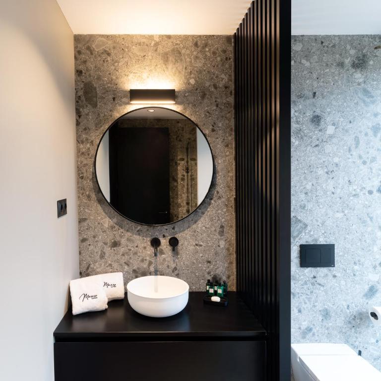Mauro Suites - Apartamento de 1 dormitorio - 3