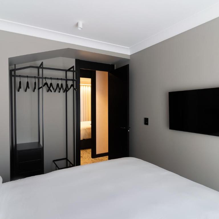 Mauro Suites - Apartamento de 2 dormitorios - 1