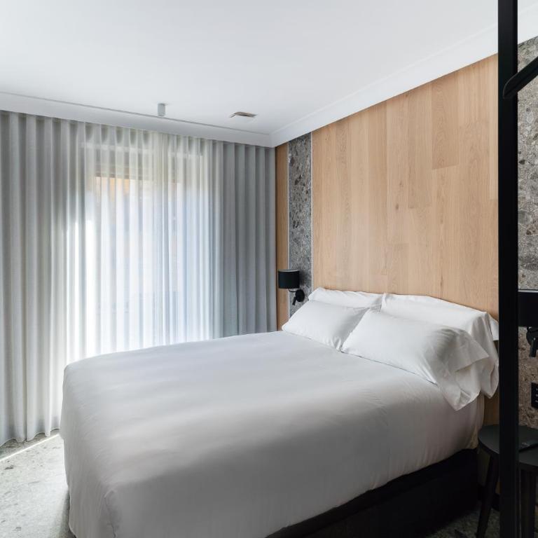 Mauro Suites - Apartamento de 2 dormitorios - 2
