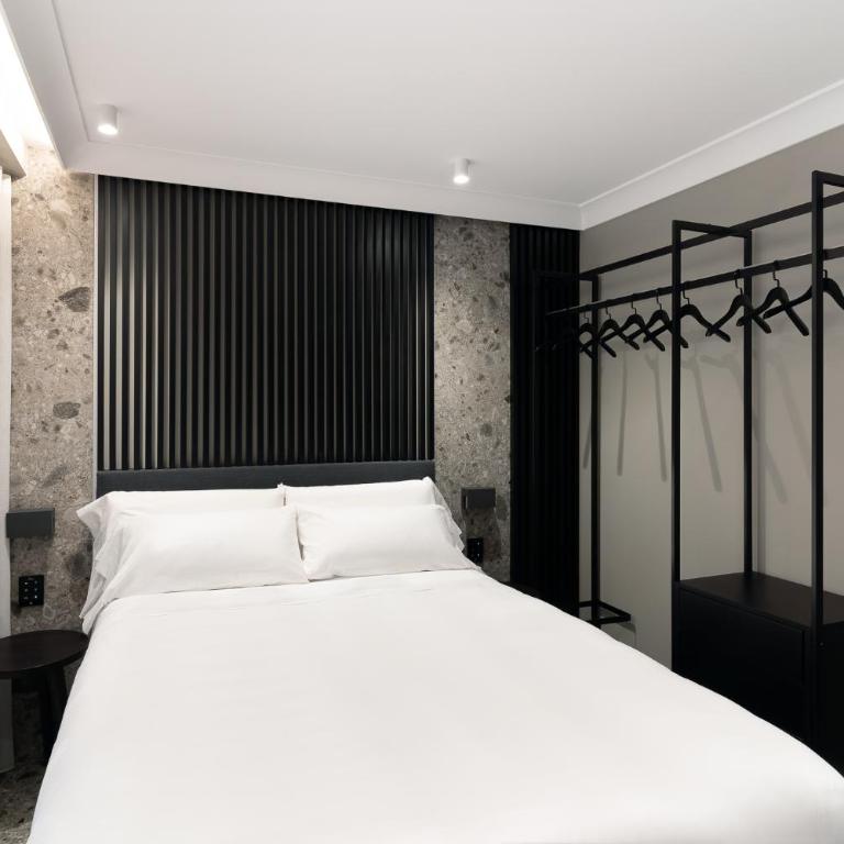 Mauro Suites - Apartamento de 2 dormitorios - 4