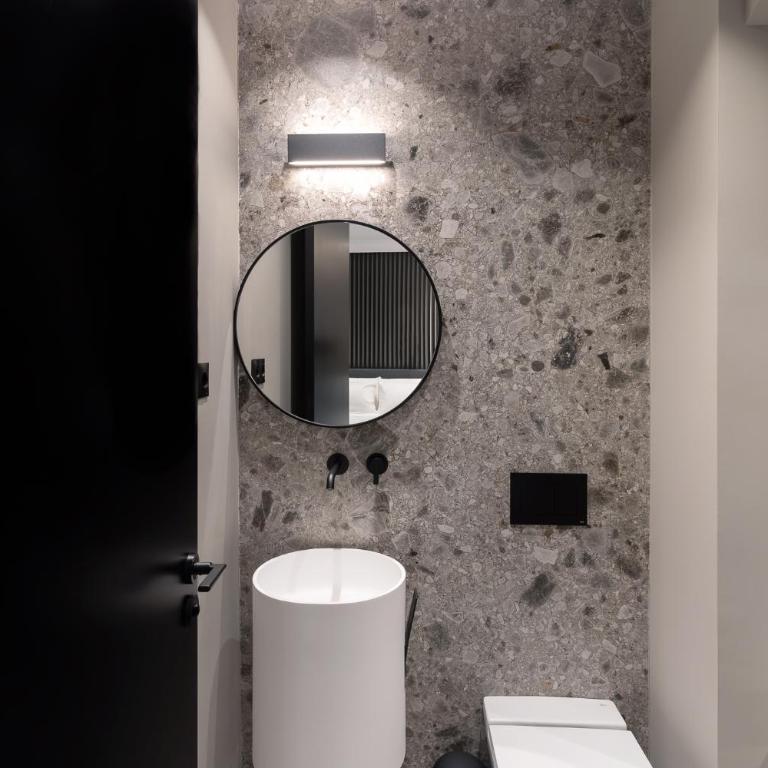 Mauro Suites - Apartamento de 2 dormitorios - 6